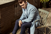 Sam Smith