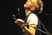 Asaf Avidan