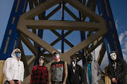 Hollywood Undead
