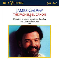 The Pachelbel Canon and I Started a Joke, Jamaican Rumba, The Carnival is Over, and Others