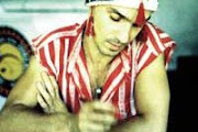 Manu Chao