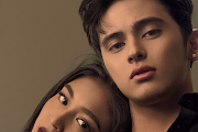 James Reid & Nadine Lustre