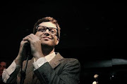 Mayer Hawthorne