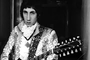 Pete Townshend