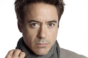 Robert Downey Jr.