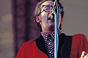 Elvis Costello