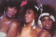 Pointer Sisters