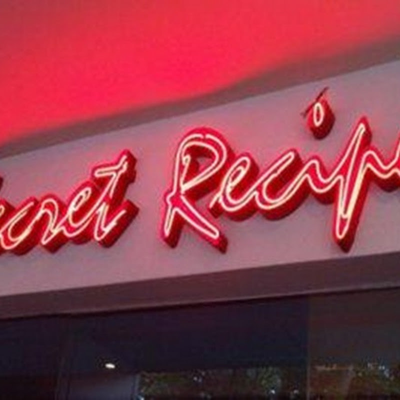 Jawatan Kosong di Secret Recipe Alamanda,Putrajaya