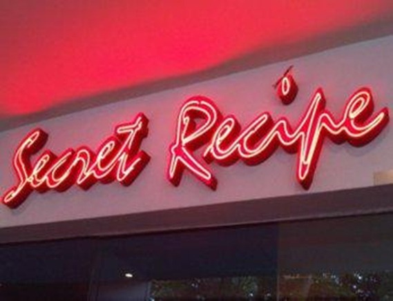 Jawatan Kosong di Secret Recipe Alamanda,Putrajaya