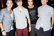 Union J