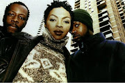 The Fugees