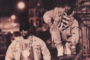 Eric B. & Rakim