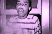 Earl Sweatshirt