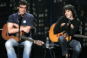 Flight of the Conchords