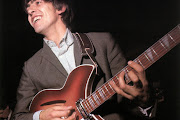 George Harrison