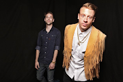 Macklemore & Ryan Lewis