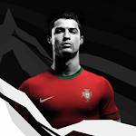 Cover Image of ดาวน์โหลด Viva Cristiano Ronaldo 1.0.13 APK