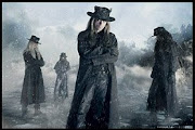 Fields Of The Nephilim