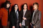 Raconteurs
