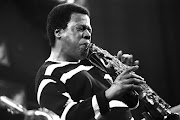 Wayne Shorter