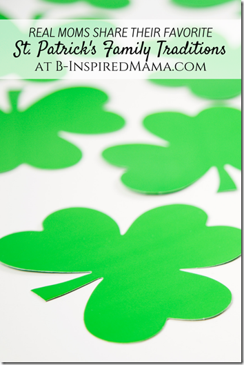 st. patricks day traditions - great list of 16 familes traditions! st. patricks day traditions - great list of 16 familes traditions!