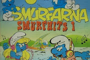Smurfarna