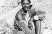 Dionne Warwick