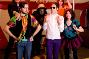 Of Montreal
