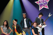 Kidz Bop Kids