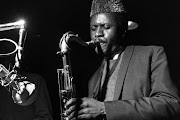 Pharoah Sanders
