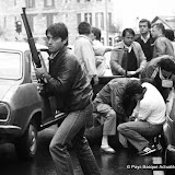 1984: Arrestation d'un membre du GAL à Biarritz