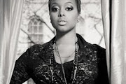 Chrisette Michele