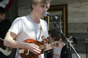 Johnny Flynn