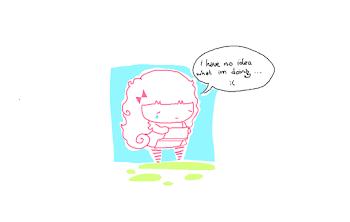 what am I doing ?!