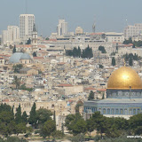 Jerozolima i Izrael
