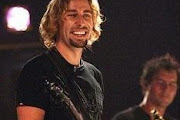 Chad Kroeger