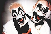 Insane Clown Posse