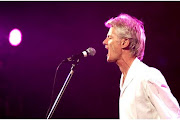 Peter Hammill