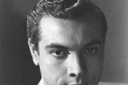 Mario Lanza