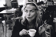 Debbie Harry