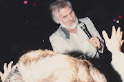 Kenny Rogers