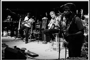 Bela Fleck & The Flecktones