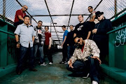 Ozomatli