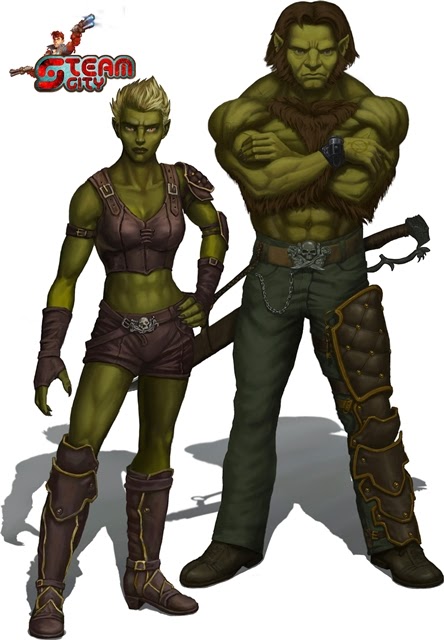 Greenskin Hobboblin - Nguoi da xanh.jpg