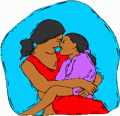 mother-daughter-clipart