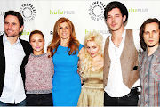 Nashville Cast
