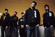 The Acacia Strain