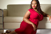 Lalah Hathaway
