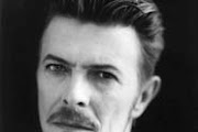 David Bowie