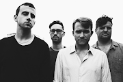 Cymbals Eat Guitars